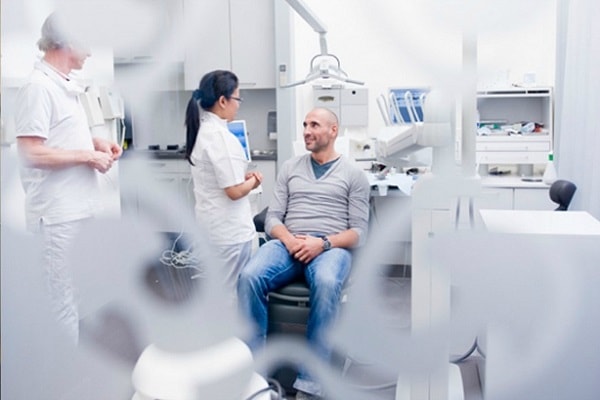 Dental Care in Netherlands