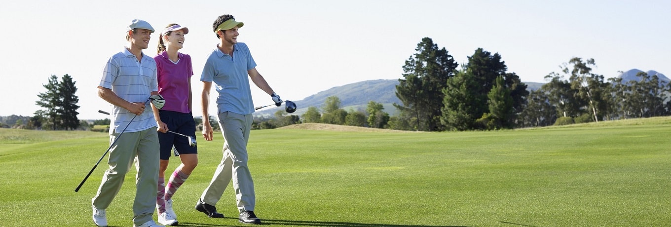 Golf Clubs