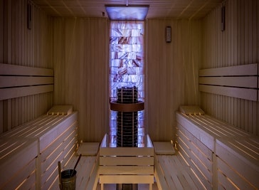 Health Spa Beauty in The Hague