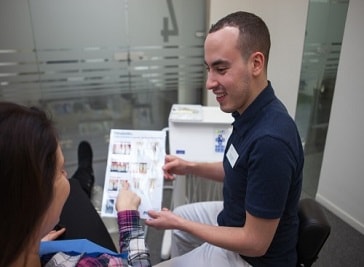 Helmi's Dental Care in Leidschendam