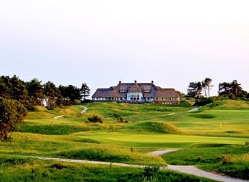 Kennemer G&CC in Zandvoort