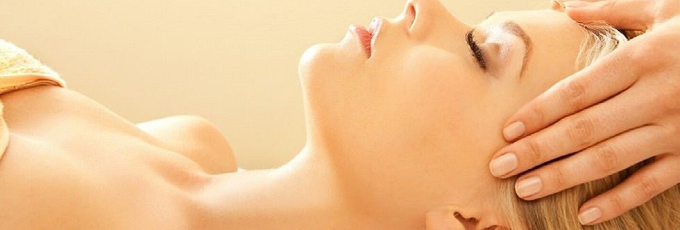 massage in Netherlands