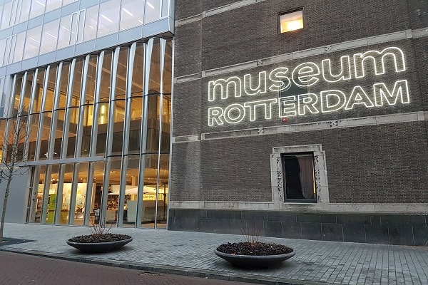 Museum Rotterdam