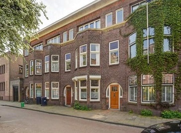 NVM - Real Estate Partners in The Hague