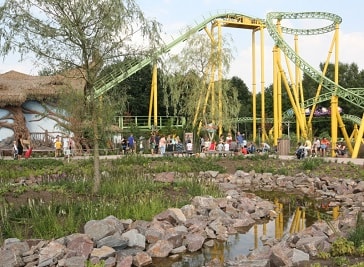 Toverland in Sevenum