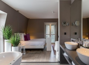 Van der Valk Hotel De Bilt in Utrecht