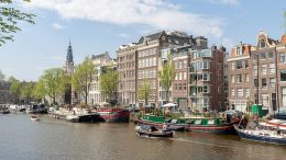 What's On in Netherlands