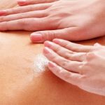 massage in Netherlands
