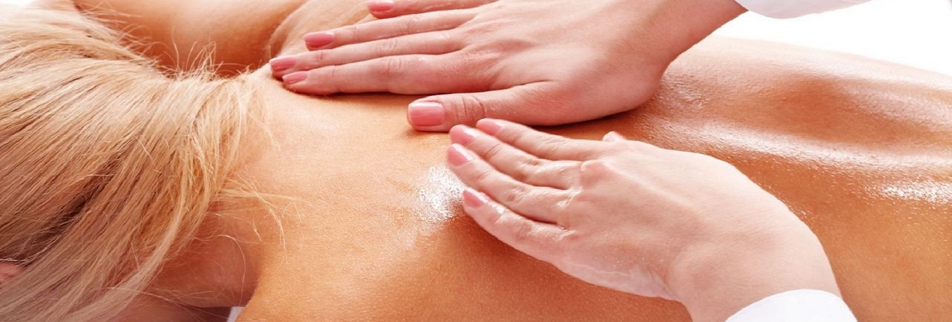 massage in Netherlands
