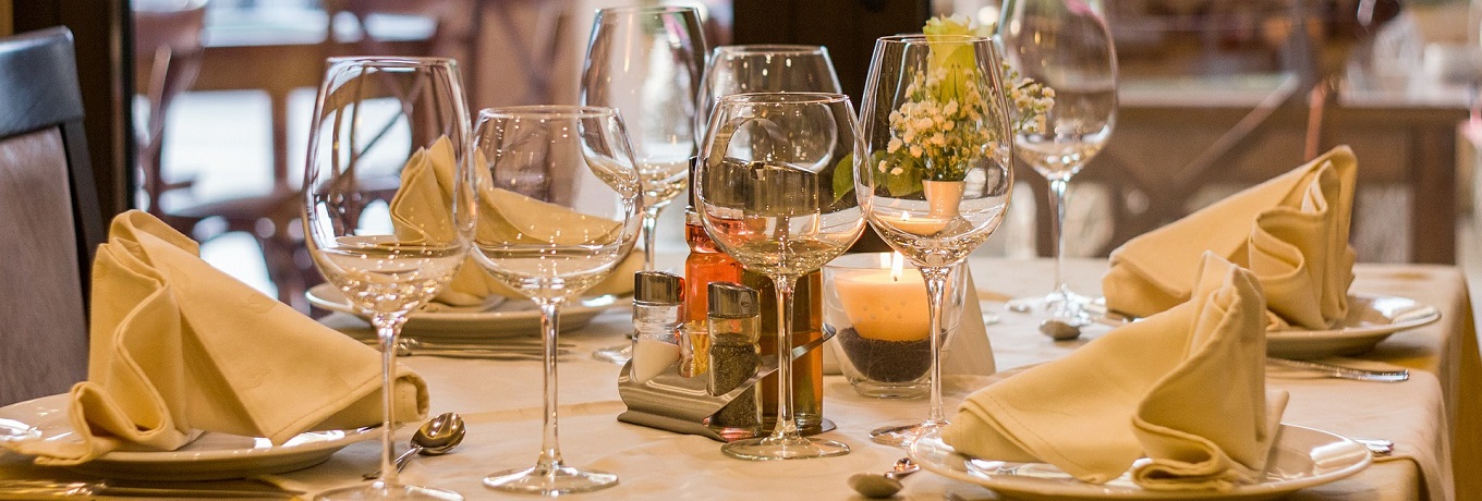 Restaurants in Netherlands