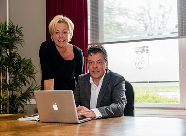 van Ee Makelaars in Zeist